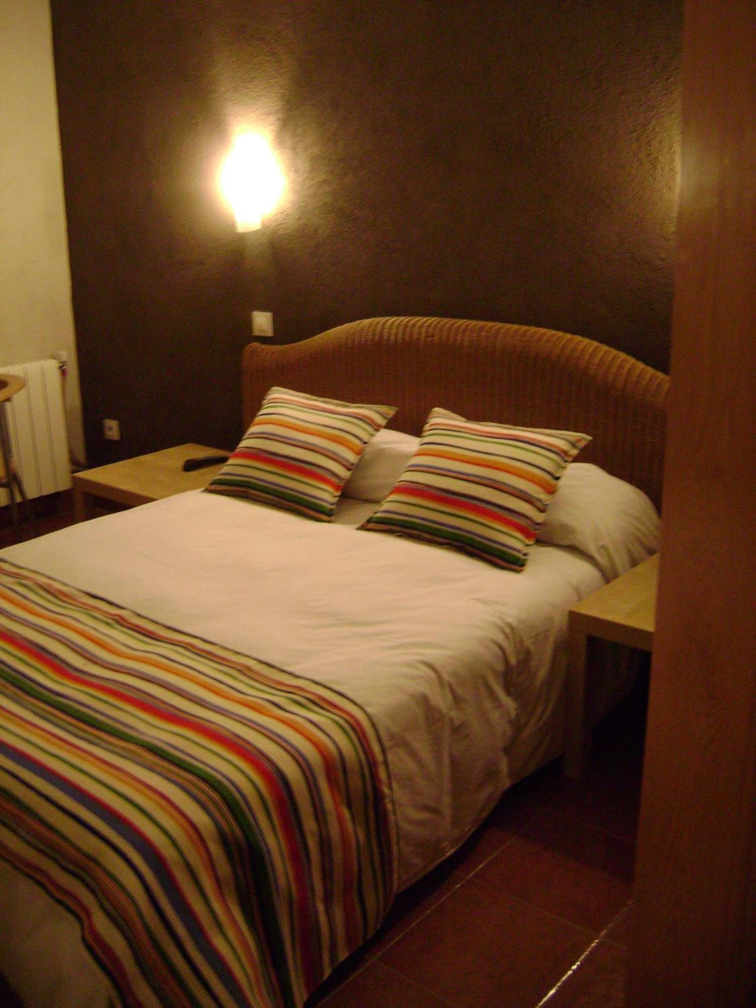 Hotel Rural Arco Iris Cuenca Cuenca  Exterior foto