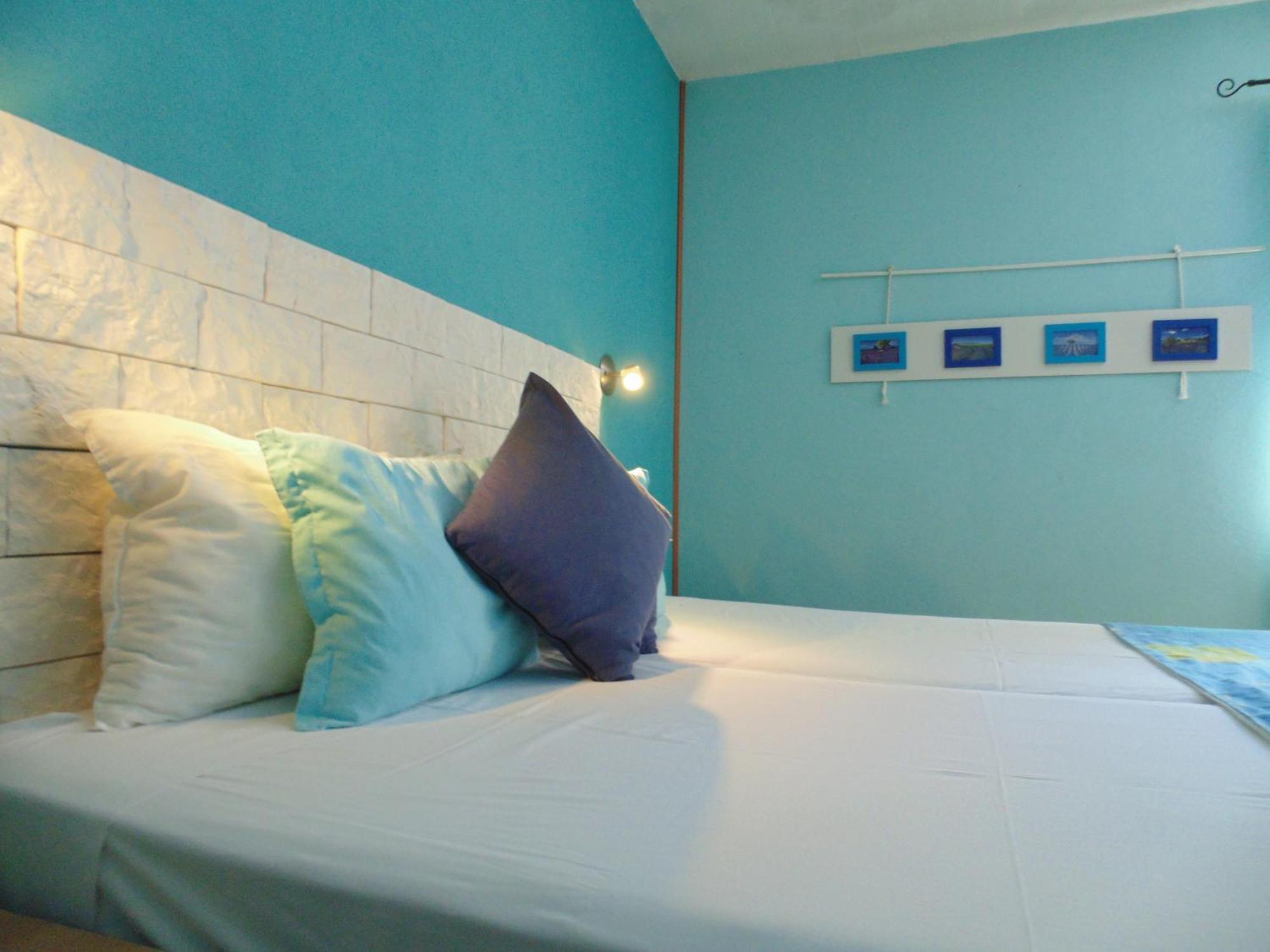 Hotel Rural Arco Iris Cuenca Cuenca  Zimmer foto