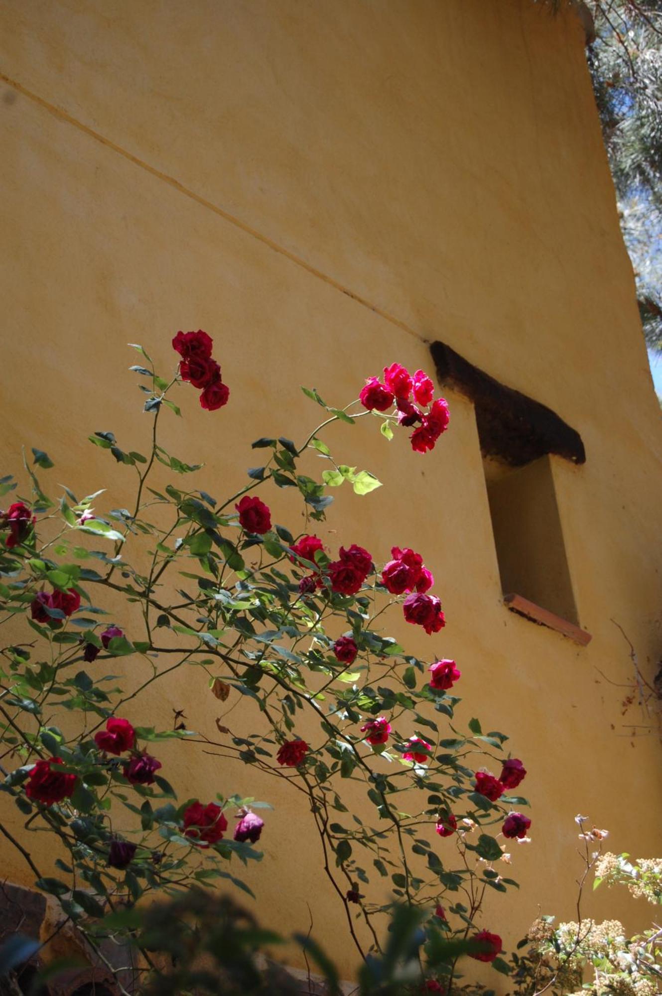 Hotel Rural Arco Iris Cuenca Cuenca  Exterior foto